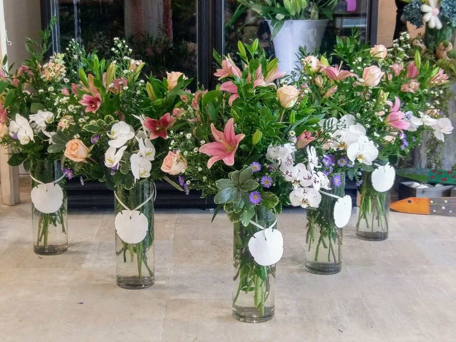Wholesale Flowers Vero Beach - Debs Flowers For You, Inc | Florists